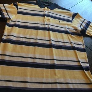Men’s Polo